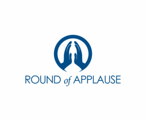 Design de Logo par Khalik pour Round of Applause | Design : #12343999