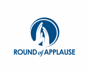 Design de Logo par Khalik pour Round of Applause | Design : #12344022