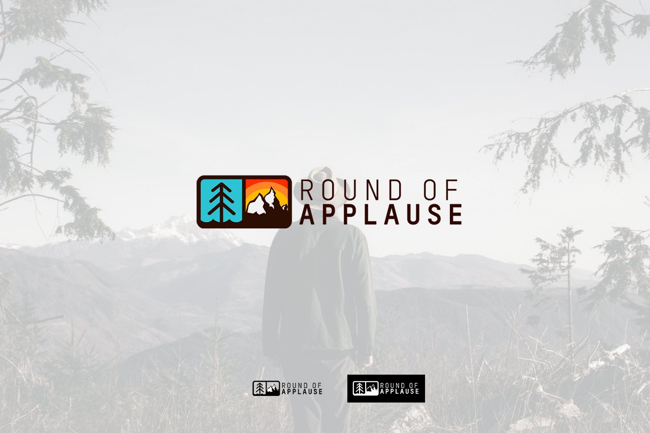 Design de Logo par OrionDavid pour Round of Applause | Design #12336743