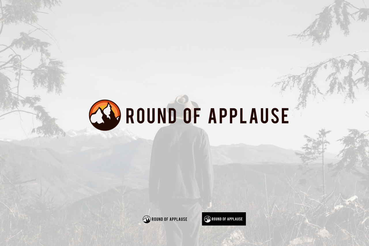 Design de Logo par OrionDavid pour Round of Applause | Design #12336812