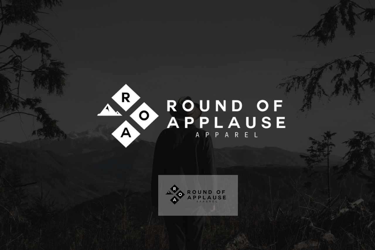 Logo-Design von OrionDavid für Round of Applause | Design #12347776