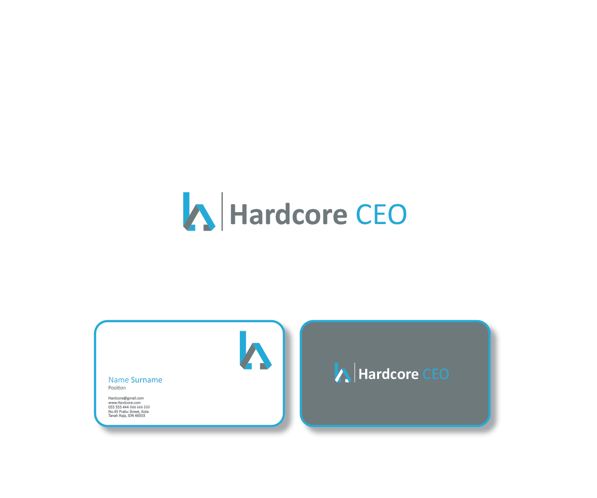 Logo-Design von Nik_Studio_Geo für Shane | Design #12331281