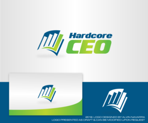 Logo-Design von alvinnavarra für Shane | Design #12336816