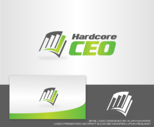 Logo-Design von alvinnavarra für Shane | Design: #12336824