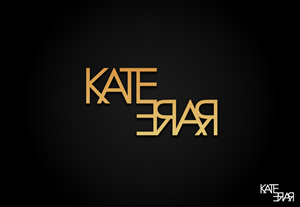 Kate Erar | Logo Design by keis604