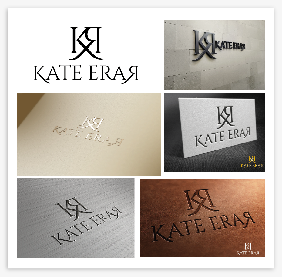 Logo Design by Shirlei Patricia for Damaris Mode Ltd | Design #2421950