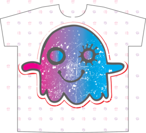 T-shirt Design by daradiazam