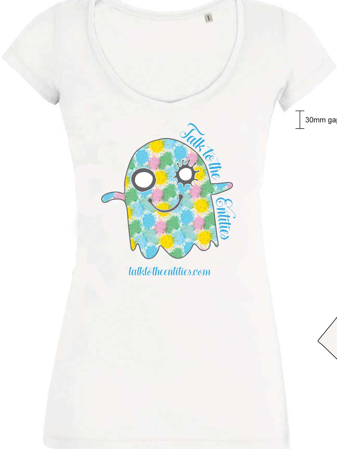 T-shirt Design by ginju97 for this project | Design #12386567