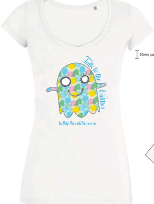 T-shirt Design by ginju97