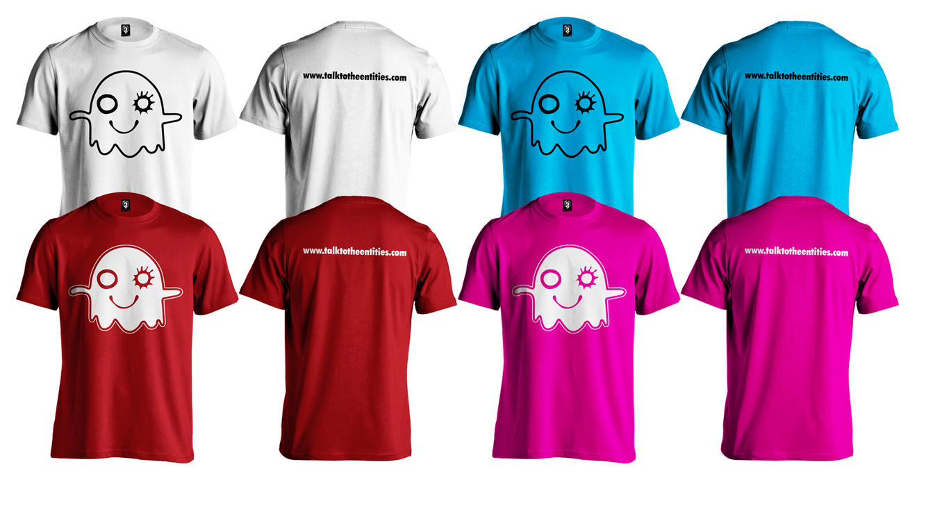 Diseño de Camiseta por Rendell Sueña para este proyecto | Diseño #12378171