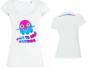 T-shirt Design by FlorinMH