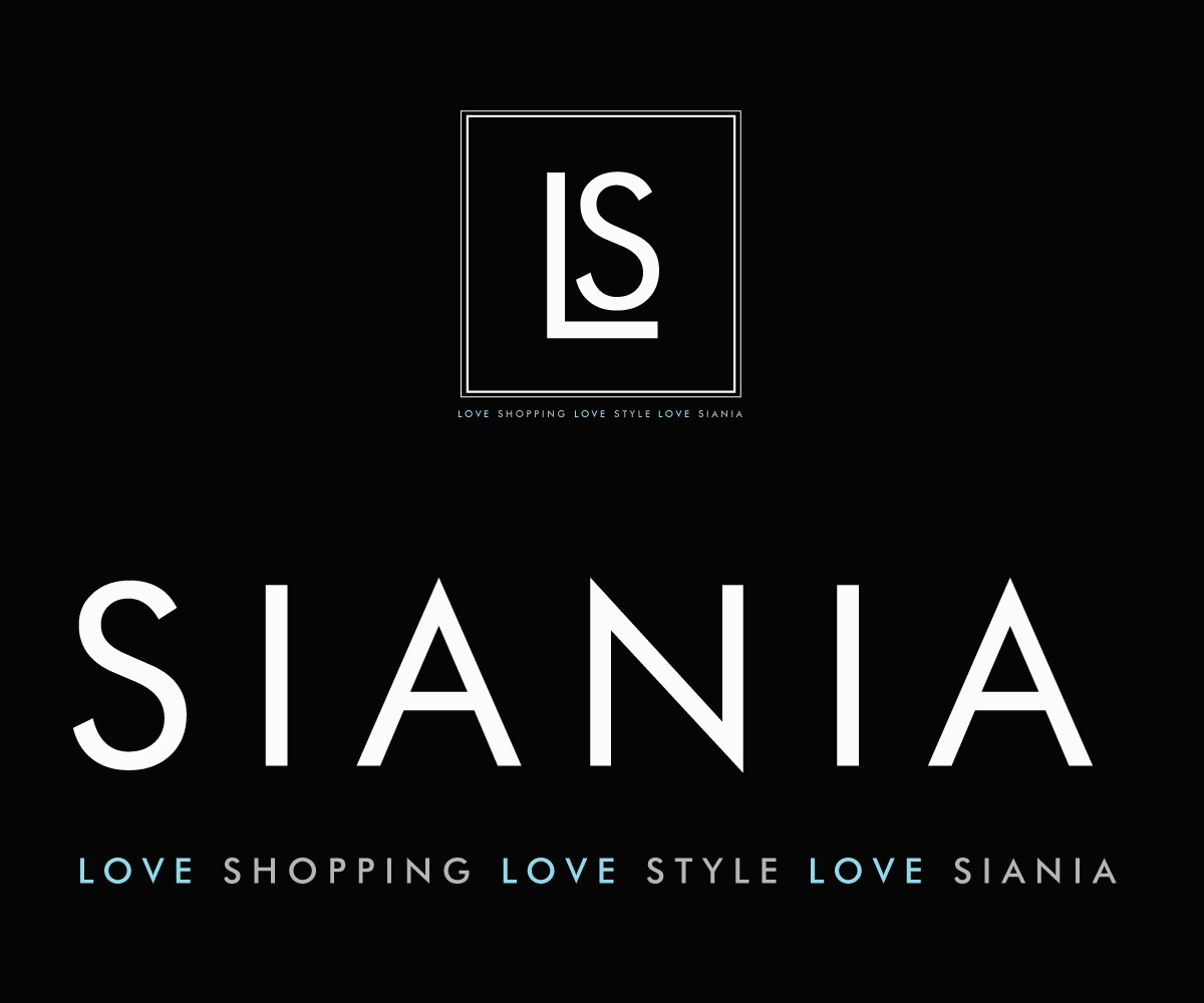 Logo Design by selin imre for SIANIA | Design #2503797