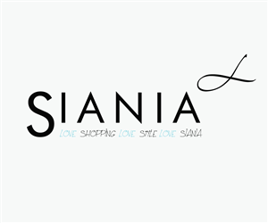 Logo Design by selin imre for SIANIA | Design: #2503830