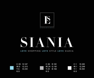 Diseño de Logo por selin imre para SIANIA | Diseño #2513082