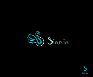 Diseño de Logo por Anuja Kanani para SIANIA | Diseño #2486861