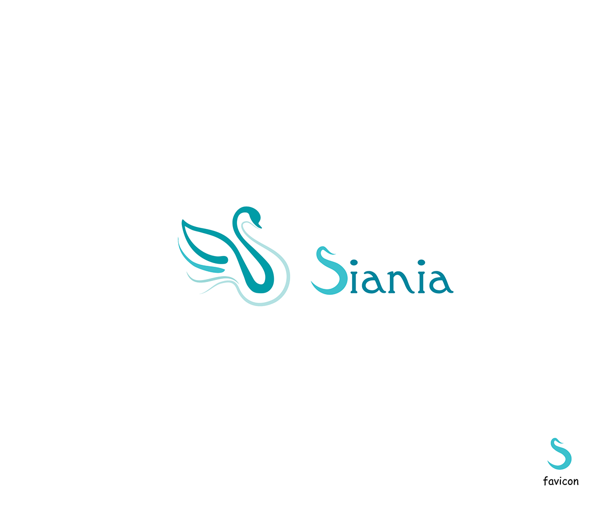 Logo Design by Anuja Kanani for SIANIA | Design #2486866