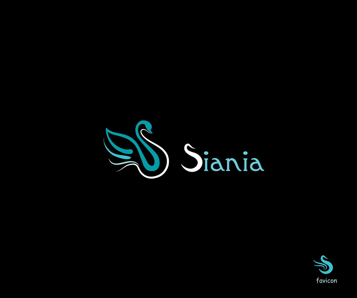 Logo Design by Anuja Kanani for SIANIA | Design #2486882