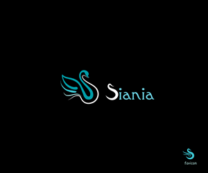 Logo Design by Anuja Kanani for SIANIA | Design: #2486882