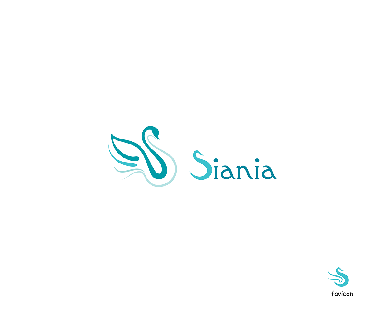 Logo Design by Anuja Kanani for SIANIA | Design #2486900