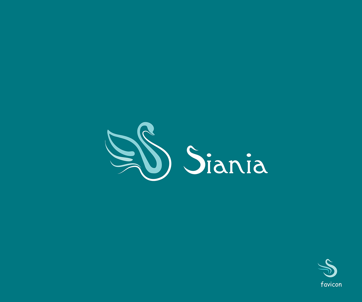 Logo Design by Anuja Kanani for SIANIA | Design #2486902