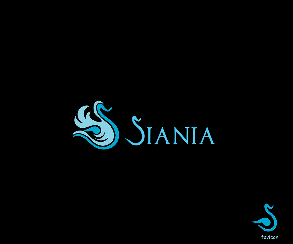 Logo Design by Anuja Kanani for SIANIA | Design #2487484