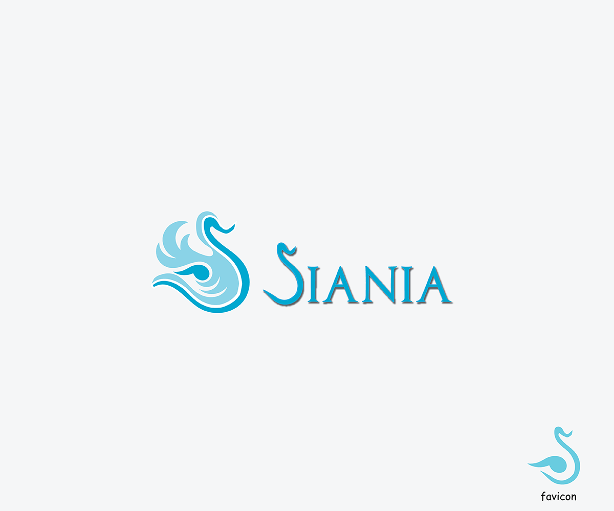 Logo Design by Anuja Kanani for SIANIA | Design #2487487