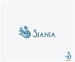Logo Design by Anuja Kanani for SIANIA | Design: #2487492