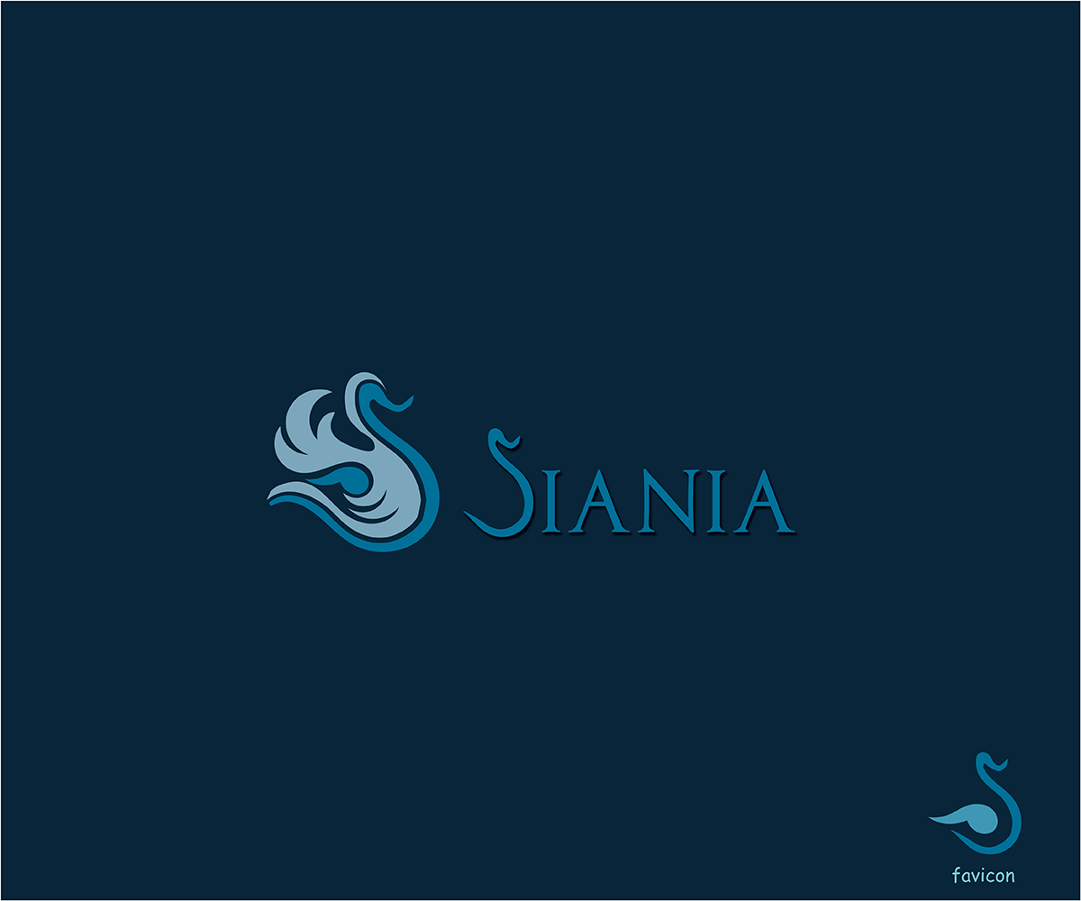 Logo Design by Anuja Kanani for SIANIA | Design #2487495
