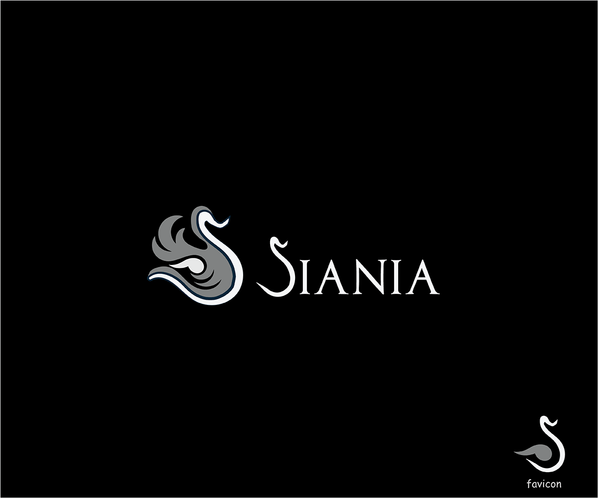 Logo Design by Anuja Kanani for SIANIA | Design #2487506