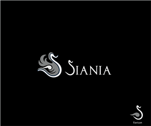 Logo Design by Anuja Kanani for SIANIA | Design: #2487506