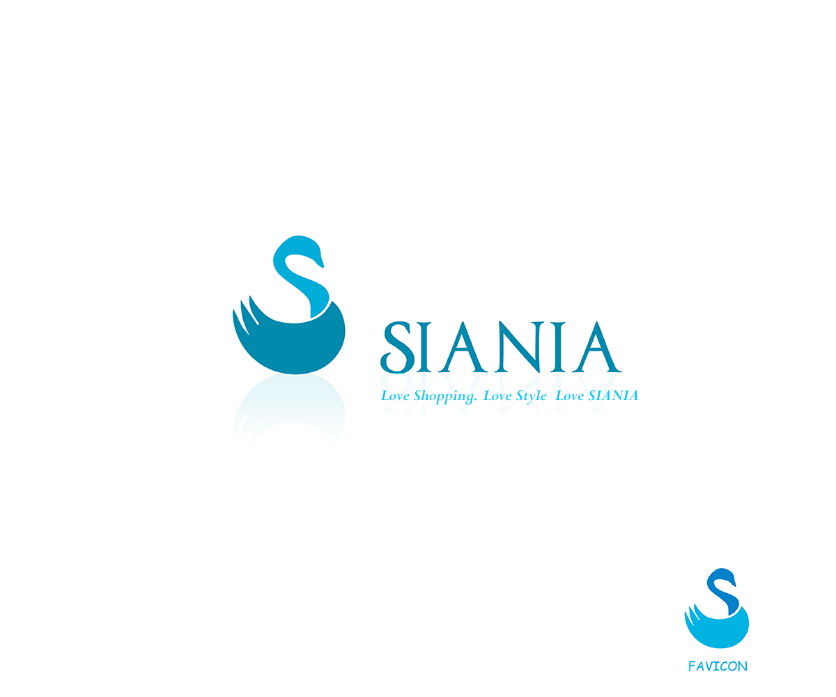 Logo Design by Anuja Kanani for SIANIA | Design #2498961