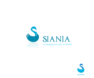 Logo Design by Anuja Kanani for SIANIA | Design: #2498961