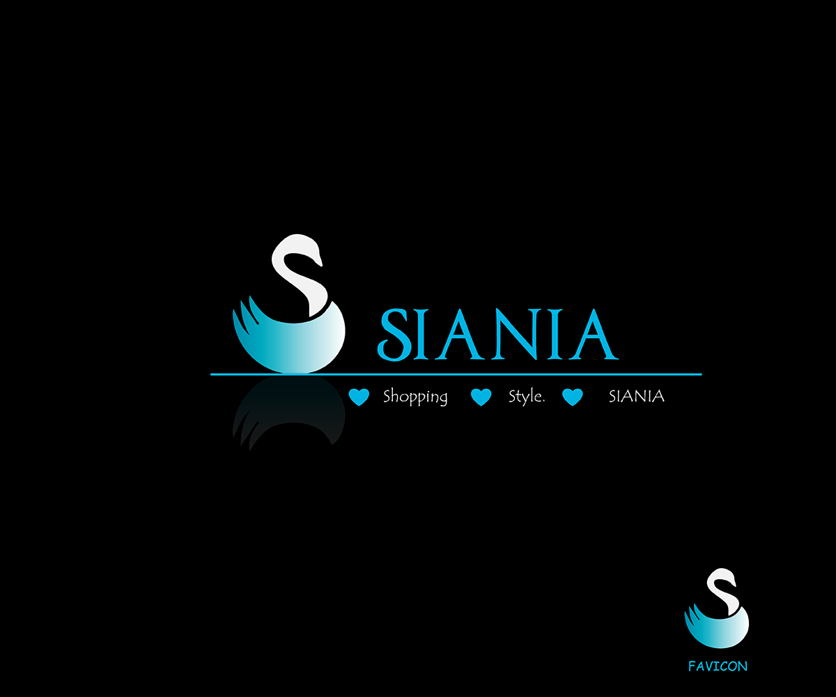 Logo Design by Anuja Kanani for SIANIA | Design #2498964
