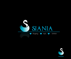 Logo Design by Anuja Kanani for SIANIA | Design: #2498964