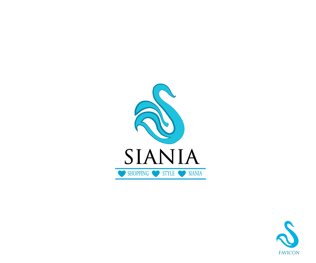 Logo Design by Anuja Kanani for SIANIA | Design #2498974
