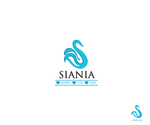 Logo Design by Anuja Kanani for SIANIA | Design: #2498974