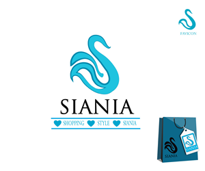Logo Design by Anuja Kanani for SIANIA | Design: #2498980