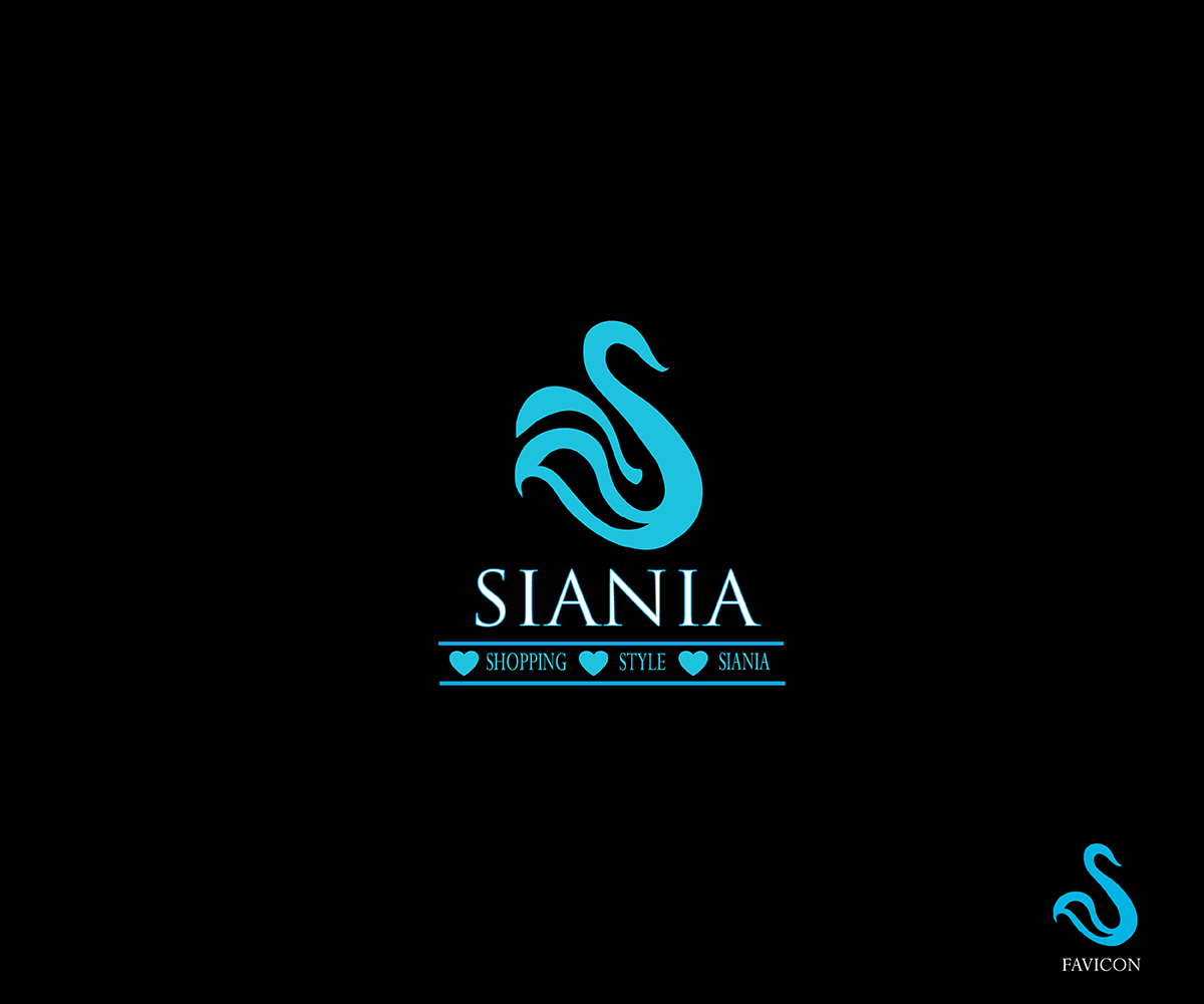 Logo Design by Anuja Kanani for SIANIA | Design #2498985