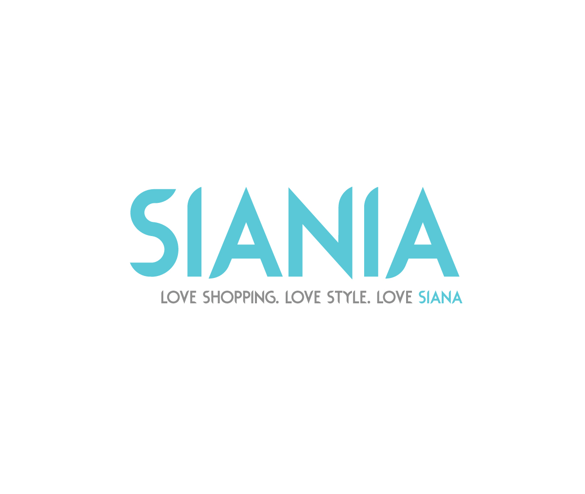 Logo Design by Shark1906 for SIANIA | Design #2504459