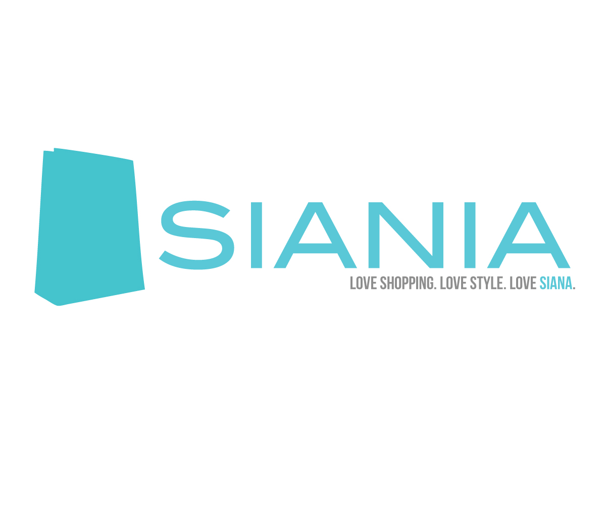 Logo Design by Shark1906 for SIANIA | Design #2507187