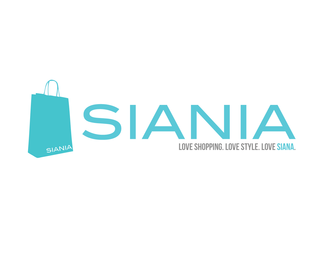 Logo Design by Shark1906 for SIANIA | Design #2507234