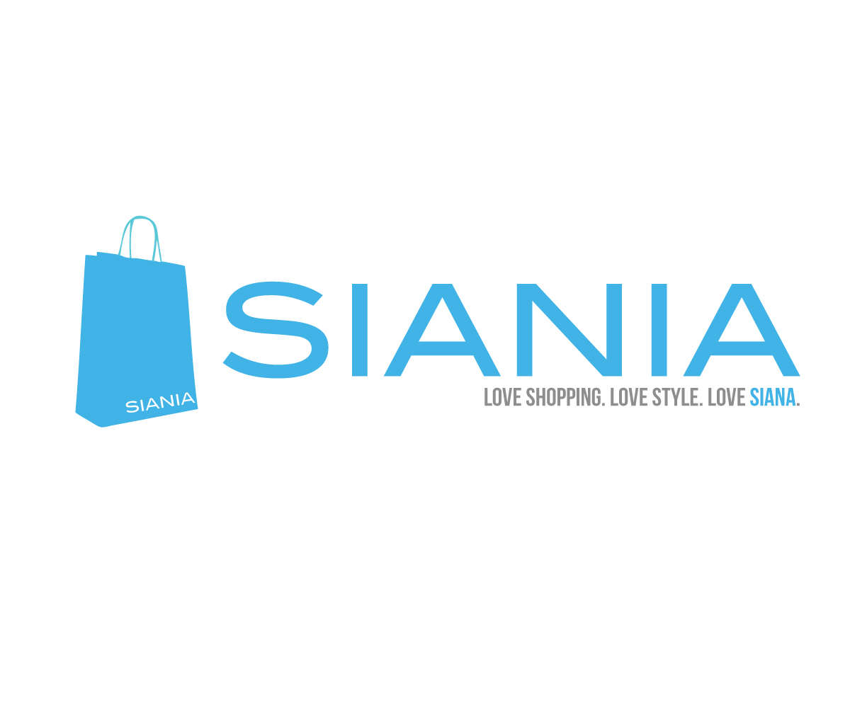 Logo Design by Shark1906 for SIANIA | Design #2523028