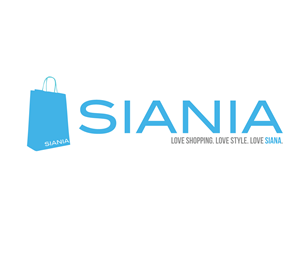 Logo Design by Shark1906 for SIANIA | Design: #2523028