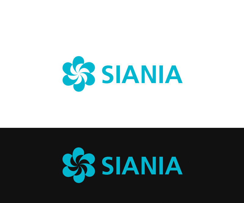 Logo Design by sunprisen for SIANIA | Design #2475171