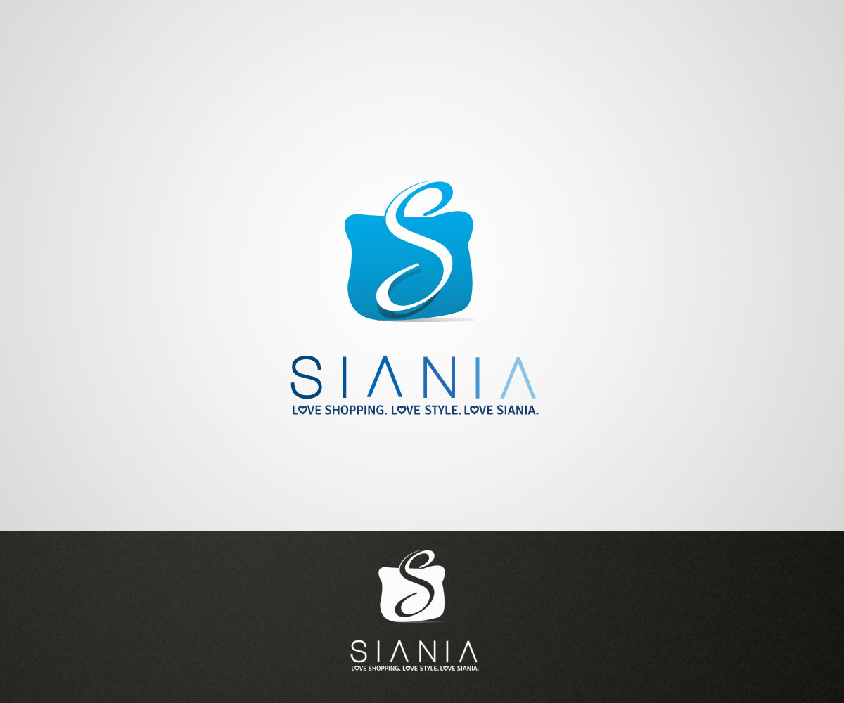 Logo Design by GenArt for SIANIA | Design #2535062