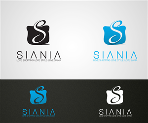 Logo Design by GenArt for SIANIA | Design: #2540778