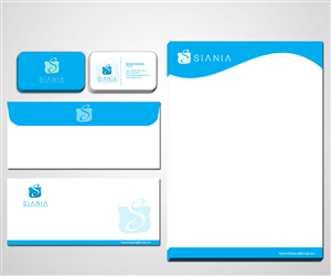 Logo Design by GenArt for SIANIA | Design: #2540792