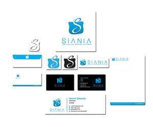 Logo Design by GenArt for SIANIA | Design: #2603260