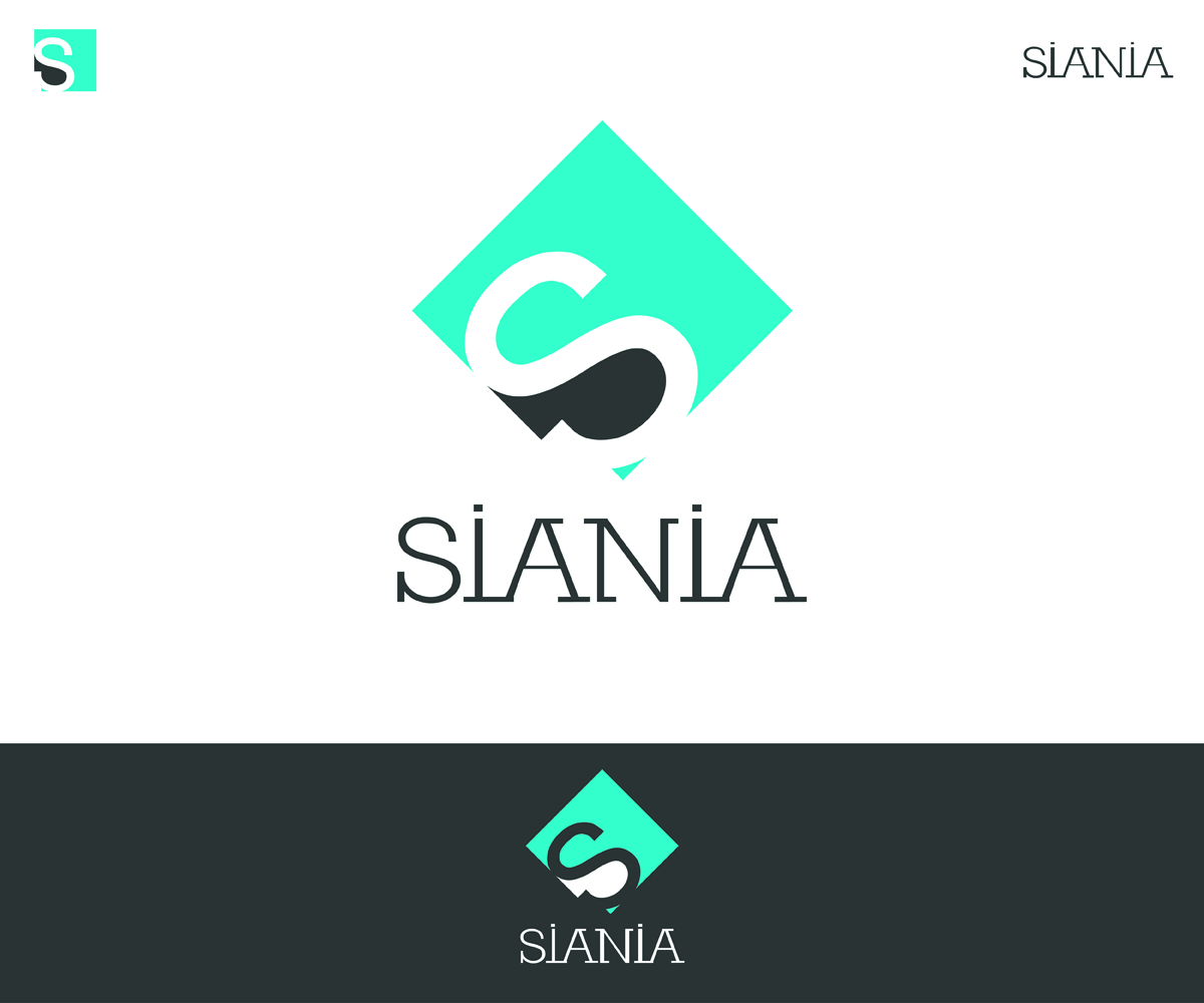 Logo Design by Ricardo Best  for SIANIA | Design #2483165
