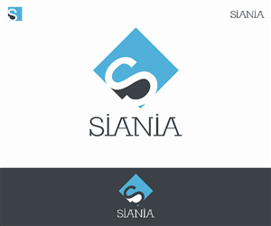Logo Design by Ricardo Best  for SIANIA | Design: #2483165